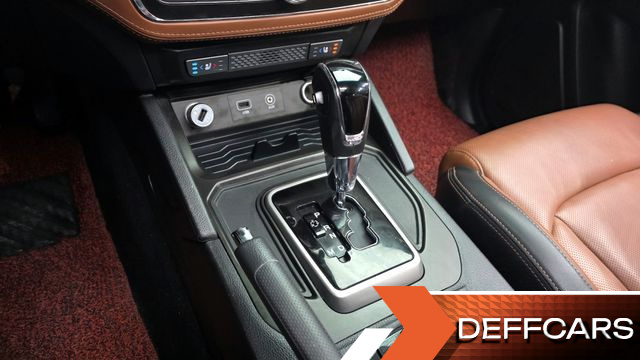 Ssangyong REXTON Diesel 2.2 4WD Noblesse купить на сайте DeffCars