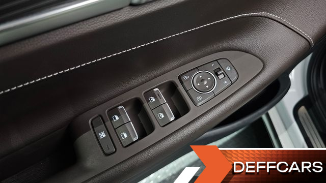Hyundai GRANDEUR Exclusive Special купить на сайте DeffCars