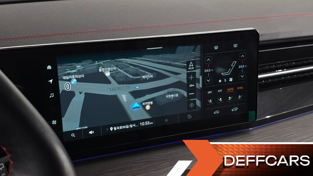 Ssangyong ACTYON Gasoline 1.5 2WD S9 купить на сайте DeffCars