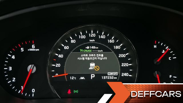 Kia SORENTO Diesel 2.2 4WD Marster купить на сайте DeffCars