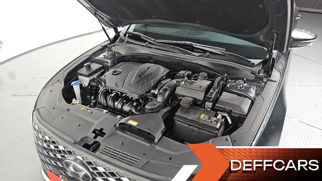 Hyundai GRANDEUR 2.5 Premium Choice купить на сайте DeffCars