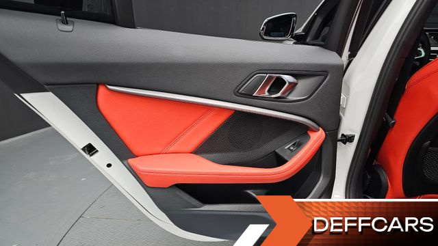 BMW 1-SERIES 120i M Sports купить на сайте DeffCars