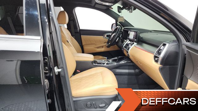 Kia SORENTO Diesel 2.2 2WD Signature купить на сайте DeffCars
