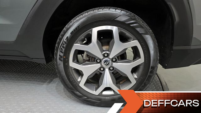 Ssangyong TORRES Gasoline 1.5 2WD T7 купить на сайте DeffCars