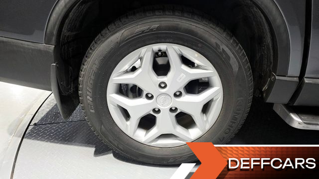 Ssangyong REXTON Diesel 2.2 4WD Prestige купить на сайте DeffCars