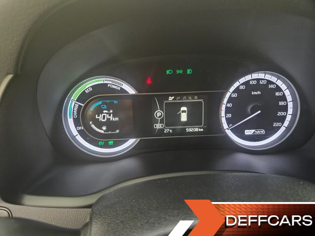 Kia NIRO Prestige купить на сайте DeffCars