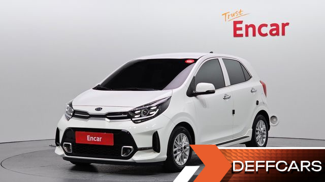 Kia MORNING Prestige купить на сайте DeffCars