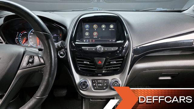 ChevroletGMDaewoo SPARK Premier купить на сайте DeffCars