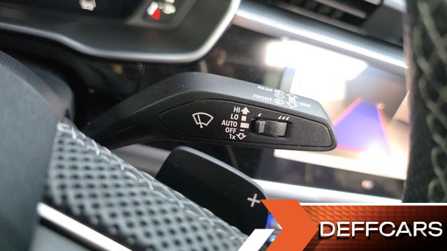 Audi Q3 35 TDI Premium Sportback купить на сайте DeffCars