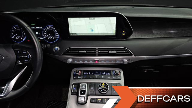 Hyundai PALISADE Gasoline 3.8 4WD Prestige купить на сайте DeffCars