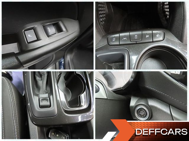 ChevroletGMDaewoo TRAILBLAZER 1.3 Turbo 2WD Premier купить на сайте DeffCars