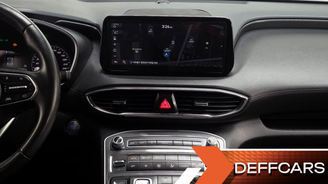 Hyundai SANTAFE Diesel 2.2 4WD Premium купить на сайте DeffCars