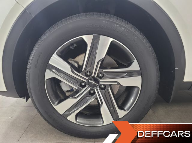 Kia SORENTO HEV 1.6 2WD Noblesse купить на сайте DeffCars