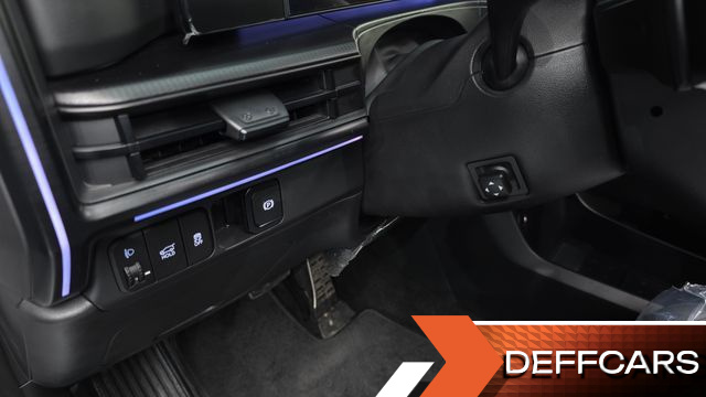 Hyundai SANTAFE HEV 1.6 4WD Calligraphy купить на сайте DeffCars