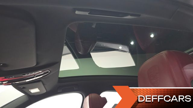 Porsche CAYENNE 3.0 Coupe купить на сайте DeffCars