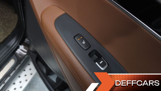 Kia SORENTO Diesel 2.2 4WD Noblesse Special купить на сайте DeffCars