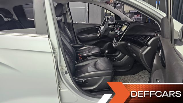 ChevroletGMDaewoo SPARK LTZ купить на сайте DeffCars