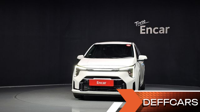 Kia MORNING Prestige купить на сайте DeffCars