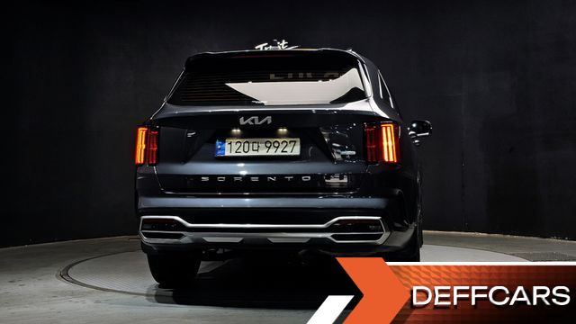 Kia SORENTO HEV 1.6 2WD Gravity купить на сайте DeffCars