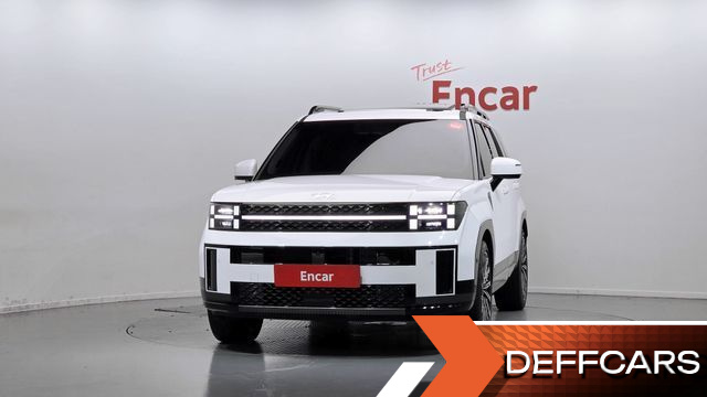 Hyundai SANTAFE Gasoline 2.5T 2WD Calligraphy купить на сайте DeffCars