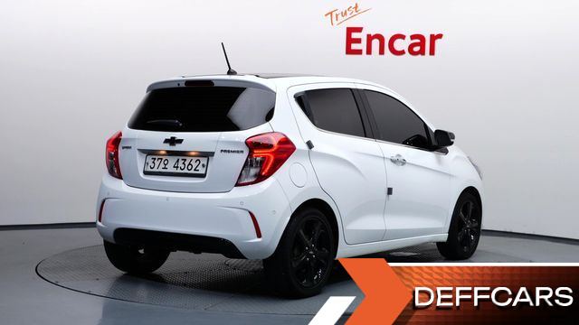 ChevroletGMDaewoo SPARK My Fit Edition Premier купить на сайте DeffCars