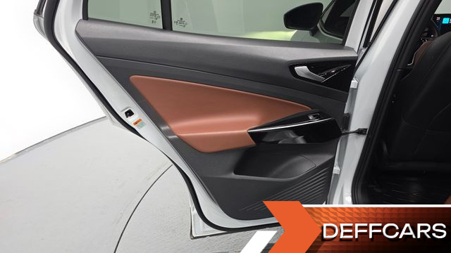 Volkswagen ID.4 Pro купить на сайте DeffCars