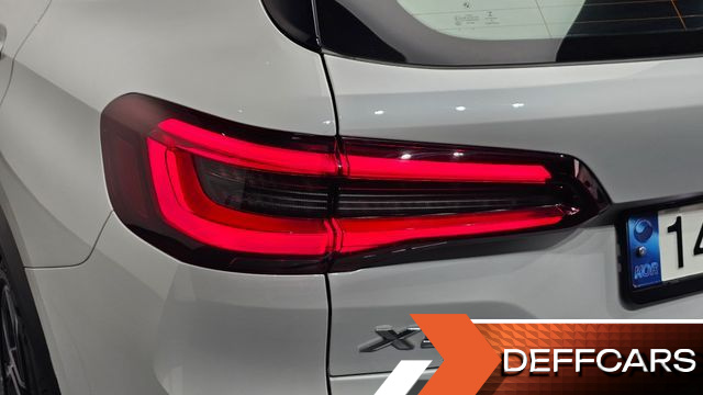 BMW X5 xDrive 40i xLine купить на сайте DeffCars