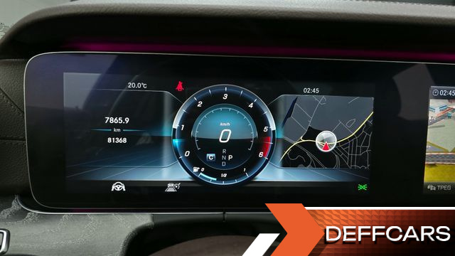 Mercedes CLS-CLASS CLS400d 4MATIC купить на сайте DeffCars