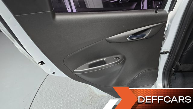 ChevroletGMDaewoo SPARK Premier купить на сайте DeffCars