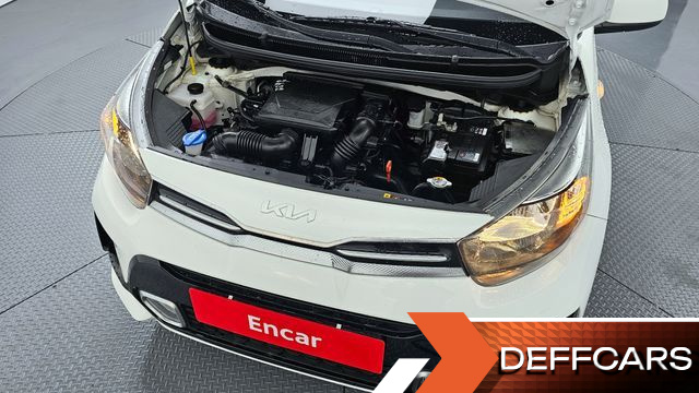 Kia MORNING Prestige купить на сайте DeffCars