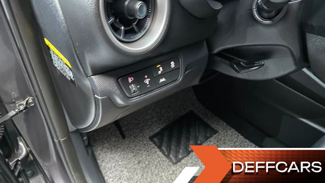 Kia K3 Prestige купить на сайте DeffCars