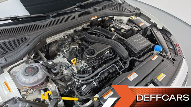 Volkswagen JETTA 1.5 TSI Prestige купить на сайте DeffCars