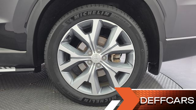 Hyundai PALISADE Gasoline 3.8 4WD Prestige купить на сайте DeffCars
