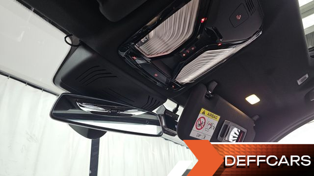 BMW X3 xDrive M40i Online Exclusive Edition купить на сайте DeffCars