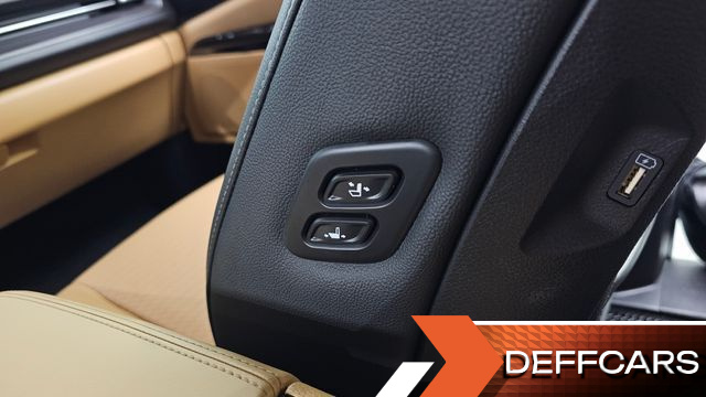 Kia CARNIVAL Gasoline 9-Seater Noblesse купить на сайте DeffCars