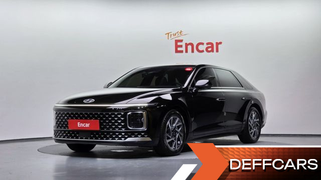Hyundai GRANDEUR 2,5 Gasoline 2WD Premium купить на сайте DeffCars