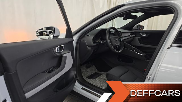 Polestar POLESTAR 2 Longrange Singlemotor купить на сайте DeffCars