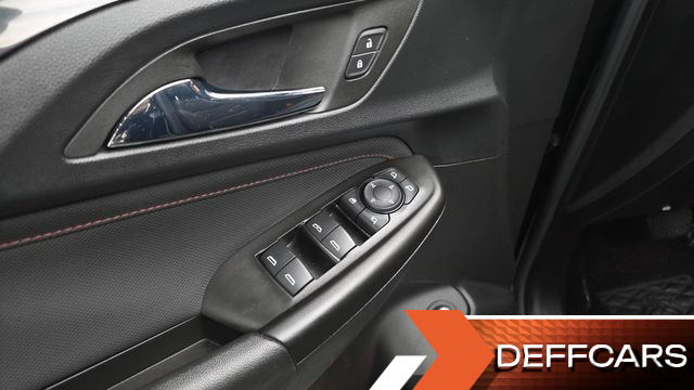 ChevroletGMDaewoo TRAILBLAZER 1.3 Turbo 2WD RS купить на сайте DeffCars