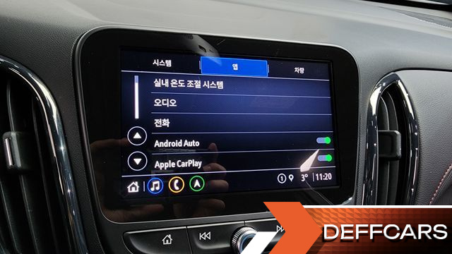 ChevroletGMDaewoo EQUINOX 2WD RS купить на сайте DeffCars
