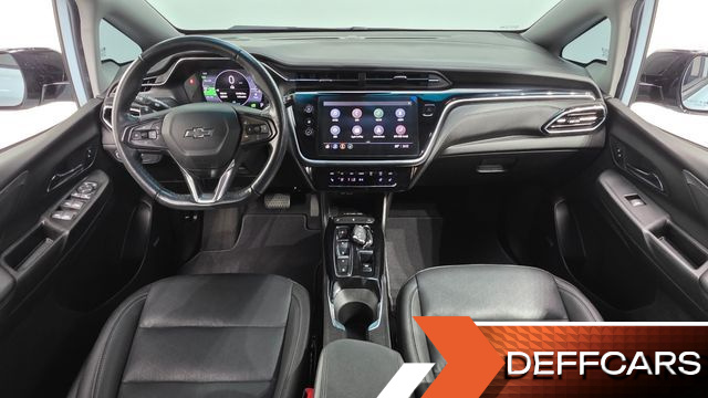 ChevroletGMDaewoo BOLT EV EV Premier купить на сайте DeffCars