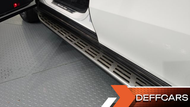 Mercedes GLE-CLASS GLE400d 4MATIC Coupe купить на сайте DeffCars