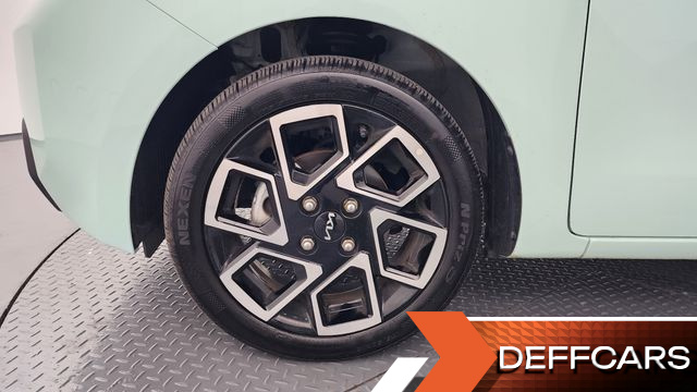 Kia RAY Signature купить на сайте DeffCars