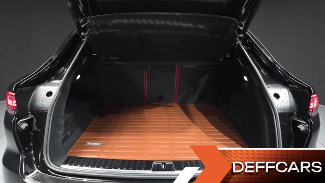 Porsche CAYENNE 3.0 COUPE PLATINUM EDITION купить на сайте DeffCars