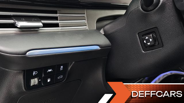 Hyundai GRANDEUR Exclusive купить на сайте DeffCars