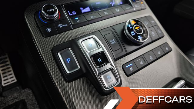 Hyundai PALISADE Diesel 2.2 4WD Calligraphy купить на сайте DeffCars