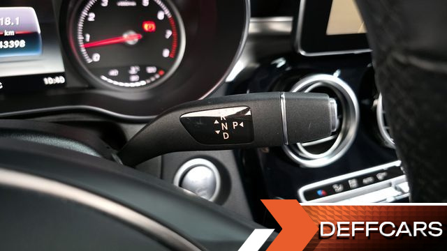 Mercedes GLC-CLASS GLC300 4MATIC AMG Line купить на сайте DeffCars