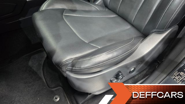 Ssangyong REXTON Diesel 2.2 4WD Prestige купить на сайте DeffCars