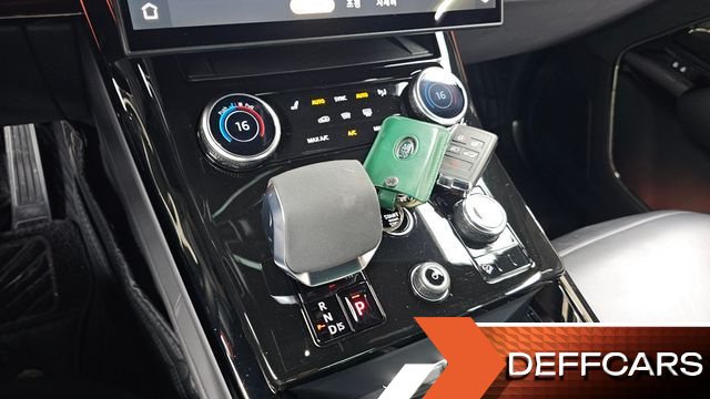 Land Rover RANGE ROVER SPORT D300 HSE Dynamic купить на сайте DeffCars