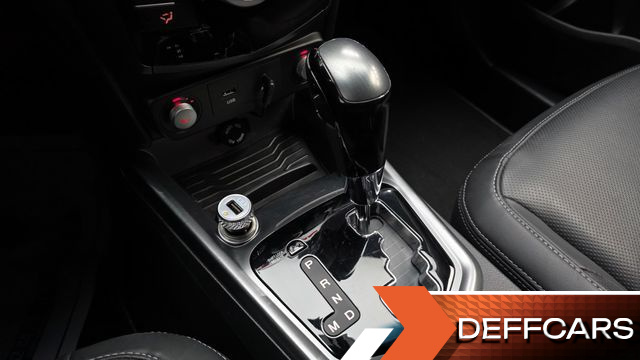 Ssangyong TIBOLI Diesel VX 2WD купить на сайте DeffCars