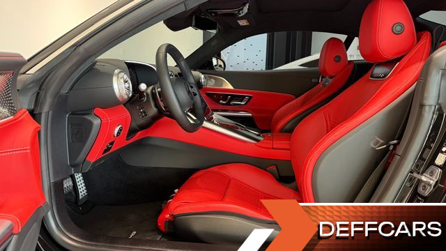 Mercedes AMG GT AMG GT55 4MATIC + купить на сайте DeffCars